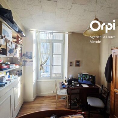 Appartement 1 pièces 41000 €