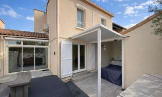 Maison 4 Pièces 100 m² à vendre à Mèze (34140)