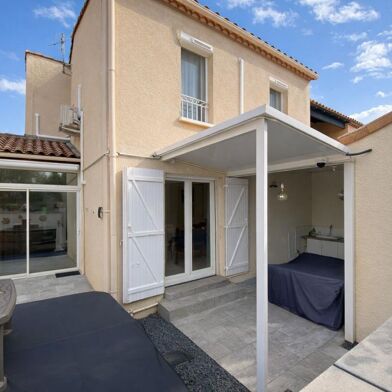 Maison 4 pièces 305000 €