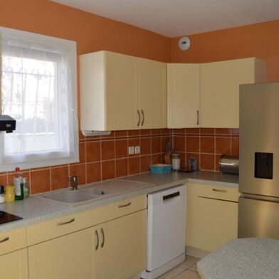 Maison 4 pièces 305000 €