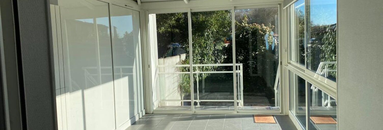 Maison 4 Pièces 98 m² à louer à Dax (40100)