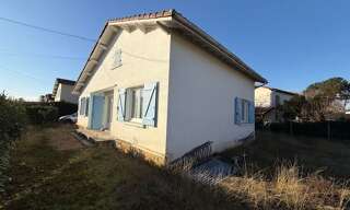 Maison 3 Pièces 70 m² à vendre à Mont-de-Marsan (40000)