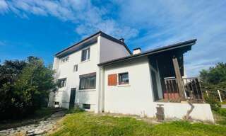 Maison 5 Pièces 104 m² à vendre à Dax (40100)