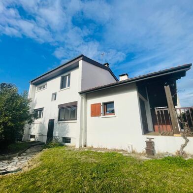 Maison 5 pièces 199000 €