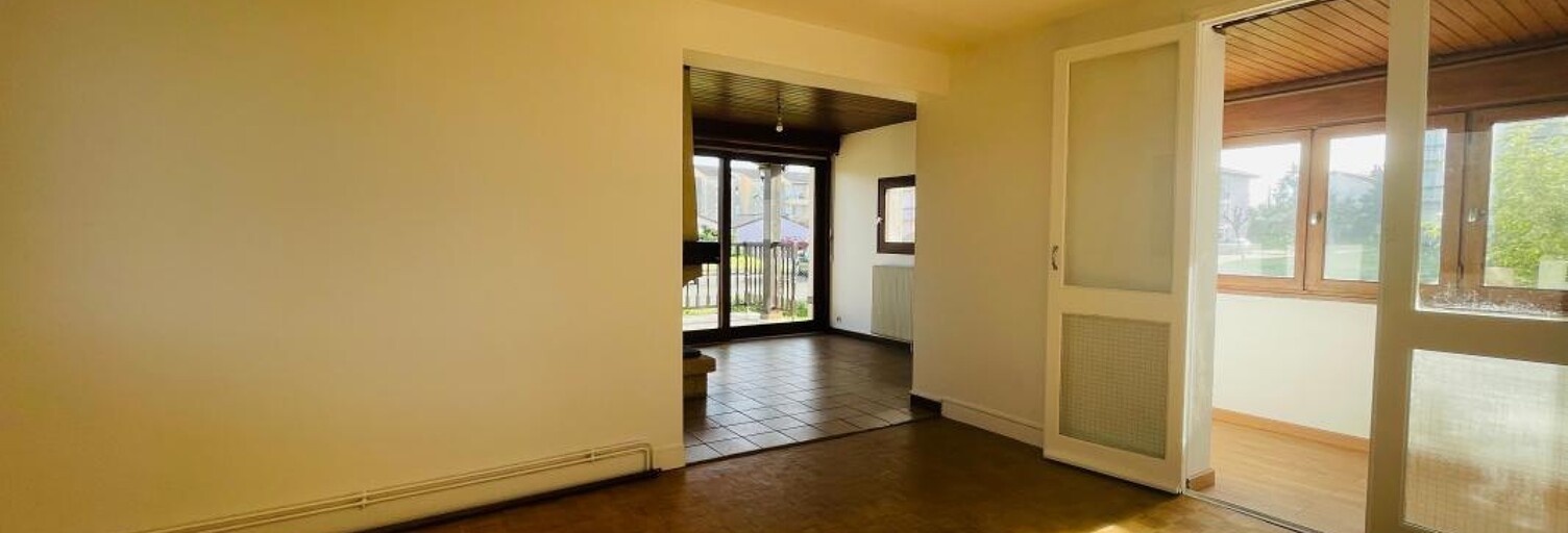 Maison 5 Pièces 104 m² à vendre à Dax (40100)