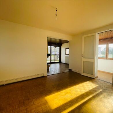 Maison 5 pièces 190000 €