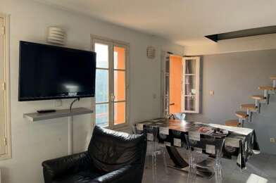 Appartement 2 pièces 108500 €