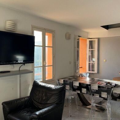 Appartement 2 pièces 108500 €