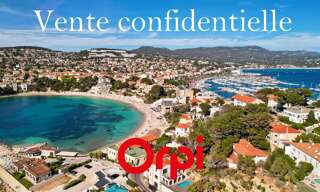 Maison 5 Pièces 120 m² à vendre à Bandol (83150)