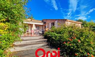 Maison 5 Pièces 120 m² à vendre à Bandol (83150)