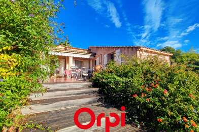 Maison 5 pièces 845000 €