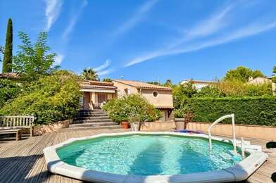 Maison 5 pièces 823000 €