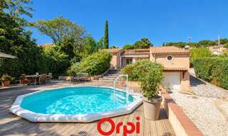 Maison 5 Pièces 120 m² à vendre à Bandol (83150)
