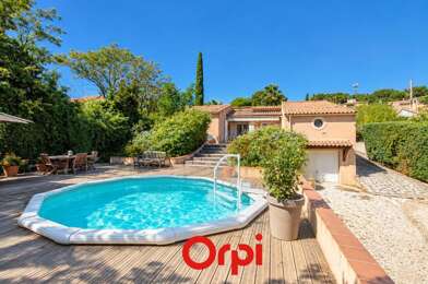 Maison 5 pièces 803000 €