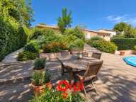 EXCLUSIVITÉ BANDOL – VILLA DE PLAIN-PIED AVEC PISCINE, CALME ET INTIMITÉ — photo 2