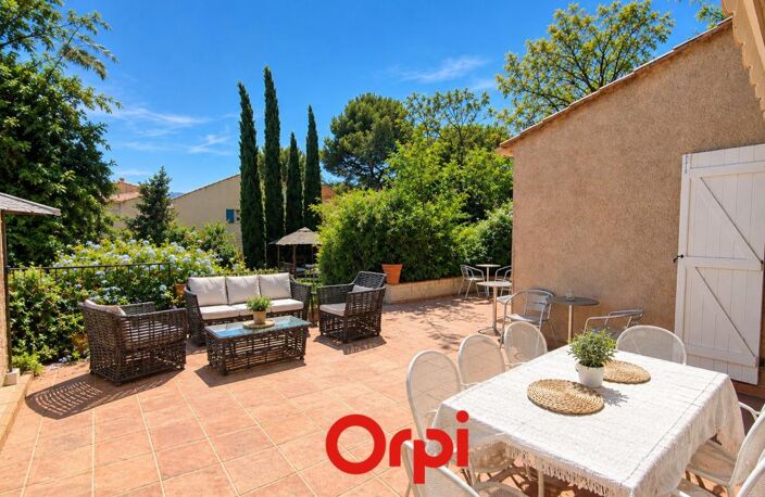 EXCLUSIVITÉ BANDOL – VILLA DE PLAIN-PIED AVEC PISCINE, CALME ET INTIMITÉ — photo 3
