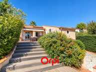 EXCLUSIVITÉ BANDOL – VILLA DE PLAIN-PIED AVEC PISCINE, CALME ET INTIMITÉ — photo 4