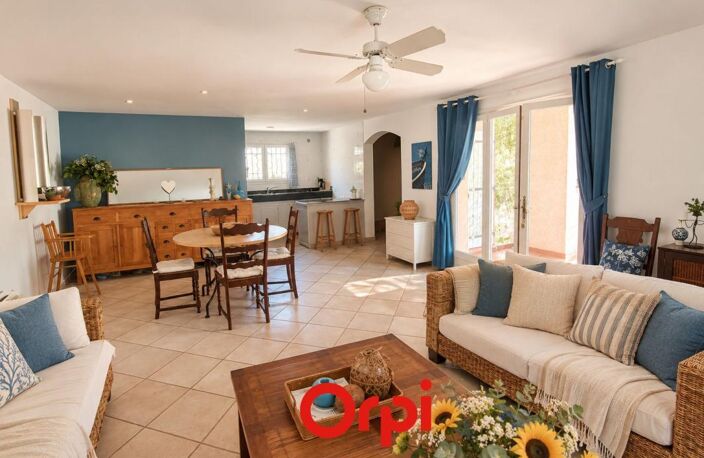 EXCLUSIVITÉ BANDOL – VILLA DE PLAIN-PIED AVEC PISCINE, CALME ET INTIMITÉ — photo 5