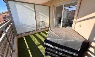 Appartement 2 Pièces 35 m² à vendre à Six-Fours-les-Plages (83140)