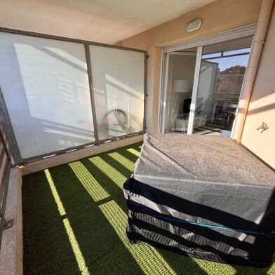 Appartement 2 pièces 199000 €