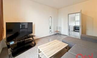 Appartement 2 Pièces 47 m² à louer à Toulon (83200)