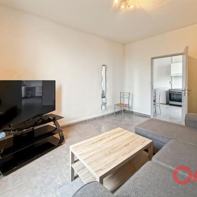 Appartement 2 pièces 690 €