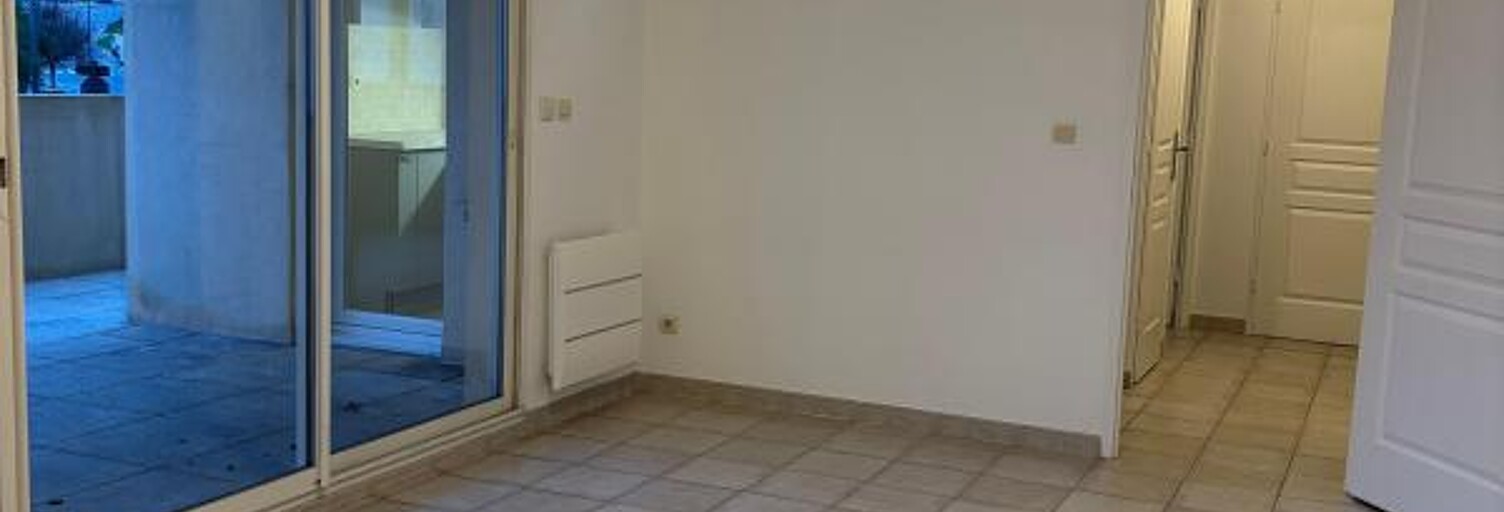 Appartement 2 Pièces 49 m² à louer à La Seyne-sur-Mer (83500)