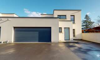 Maison 5 Pièces 120 m² à vendre à Illange (57970)