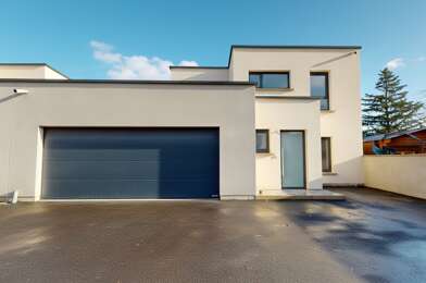 Maison 5 pièces 519000 €