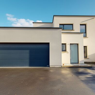 Maison 5 pièces 519000 €