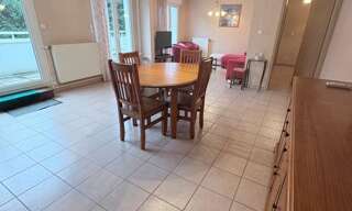 Appartement 3 Pièces 78 m² à louer à Yutz (57970)