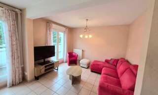 Appartement 3 Pièces 78 m² à louer à Yutz (57970)