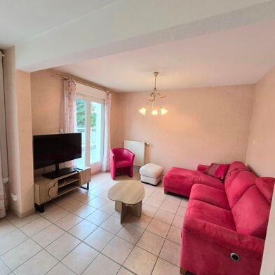 Appartement 3 pièces 1020 €