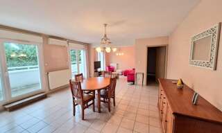 Appartement 3 Pièces 78 m² à louer à Yutz (57970)