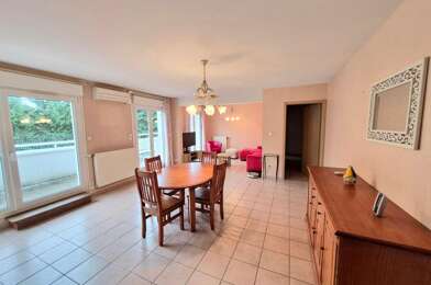 Appartement 3 pièces 1020 €