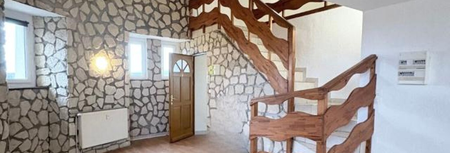 Appartement 2 Pièces 99 m² à louer à Yutz (57970)