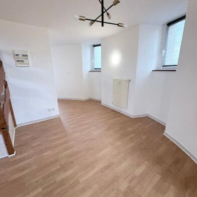Appartement 2 pièces 1350 €