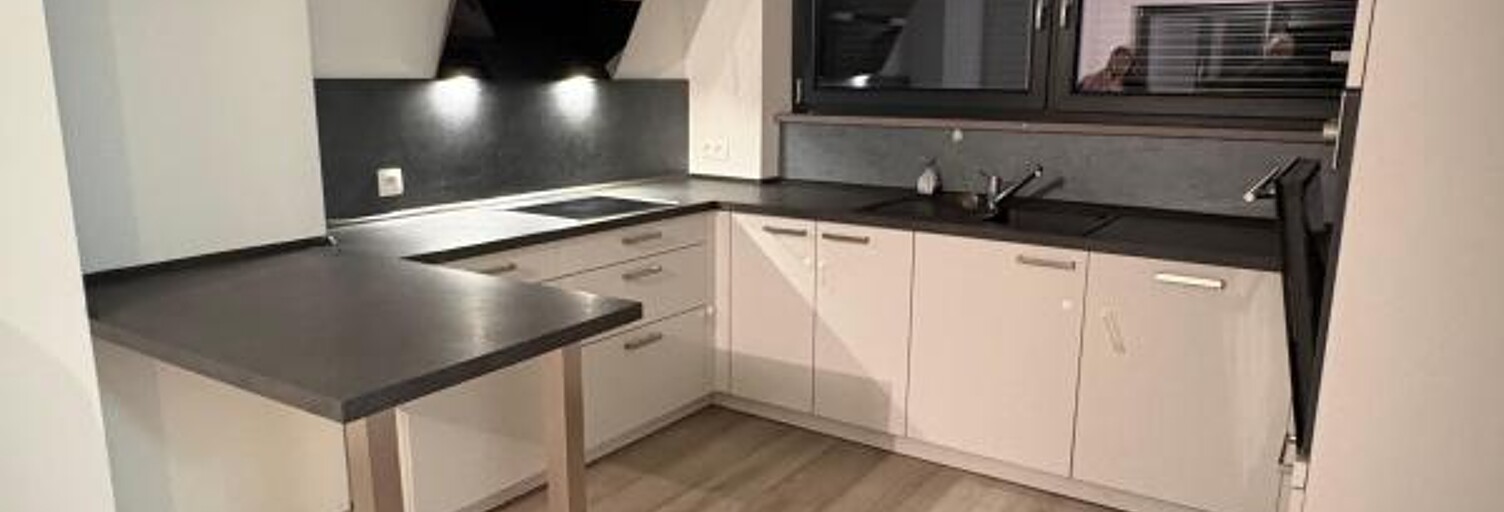 Maison 3 Pièces 130 m² à louer à Bronvaux (57535)