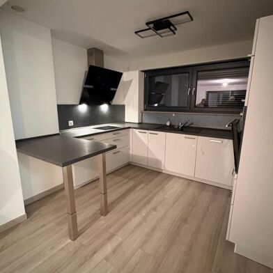 Maison 3 pièces 1295 €