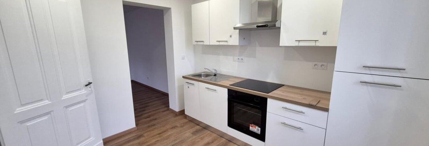 Maison 3 Pièces 69 m² à louer à Amnéville (57360)