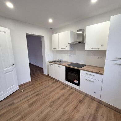 Maison 3 pièces 1100 €