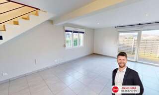 Maison 5 Pièces 88 m² à vendre à Guénange (57310)