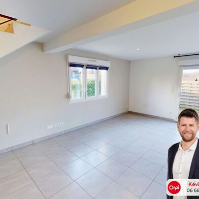 Maison 5 pièces 299000 €