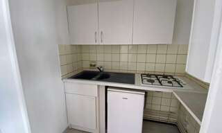 Appartement 1 Pièce 24 m² à vendre à Montigny-lès-Metz (57950)