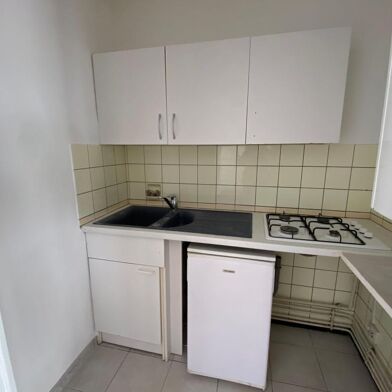 Appartement 1 pièces 62500 €