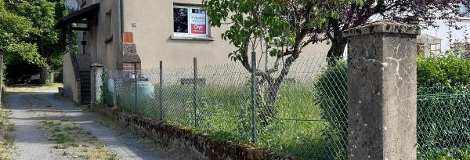 Appartement 2 Pièces 47 m² à vendre à Hayange (57700)