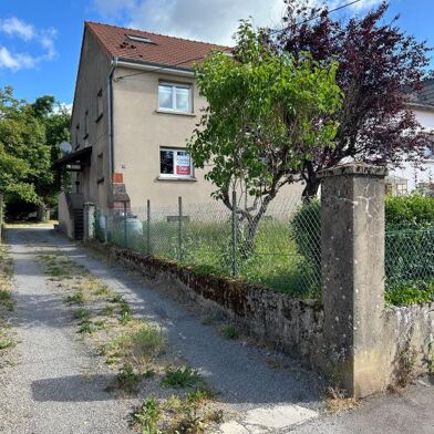 Appartement 2 pièces 65000 €