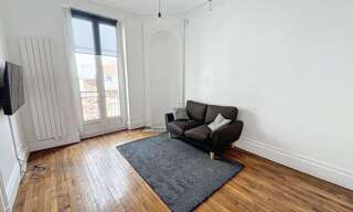 Appartement 2 Pièces 36 m² à louer à Nancy (54000)