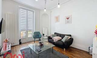 Appartement 2 Pièces 36 m² à louer à Nancy (54000)