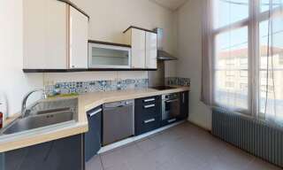 Appartement 3 Pièces 71 m² à vendre à Bar-le-Duc (55000)